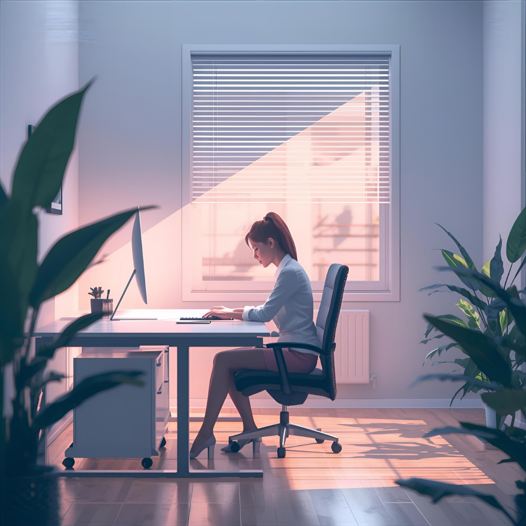 Ergonomics